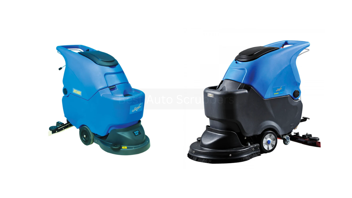 Best Auto Scrubbers