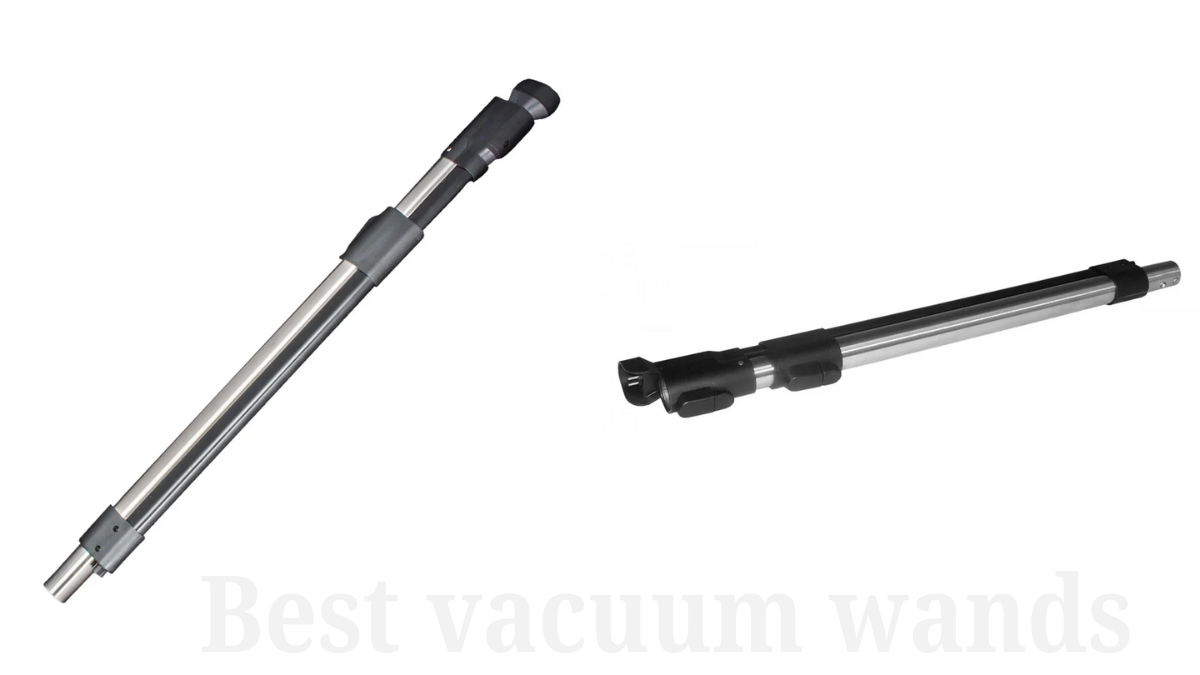 Buy the Best Vacuum Wands in Canada: Everything You Need to Know