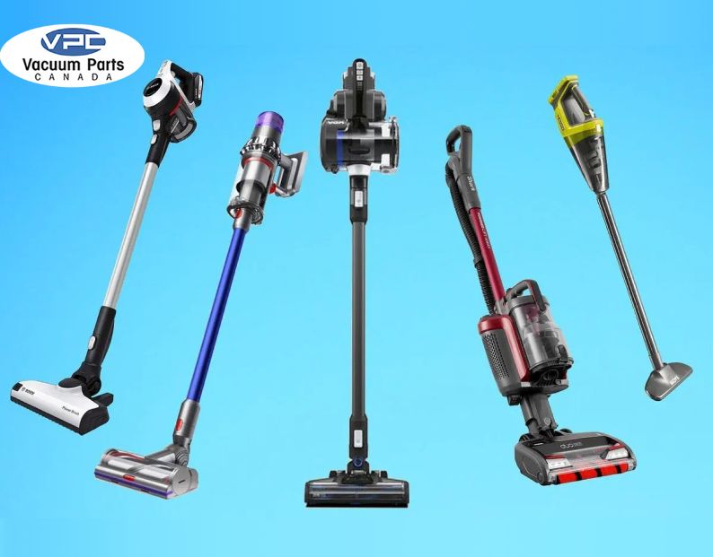 Best Stick Vacuum