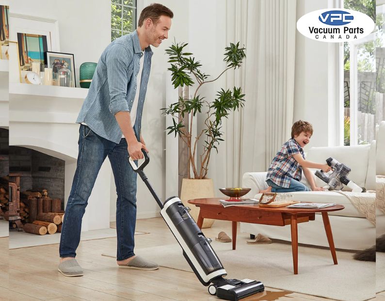 What Are the Top Benefits of Owning a Wet Dry Vacuum?