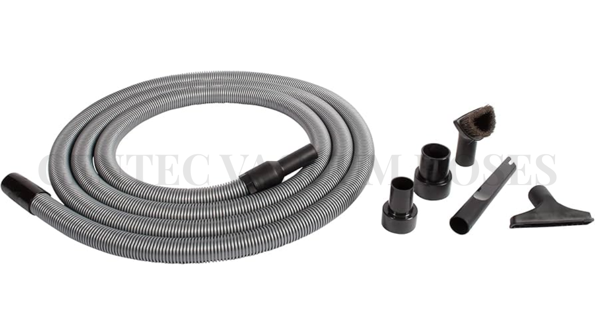 Centec Vacuum Hoses: Performance, Types & Canadian Availability
