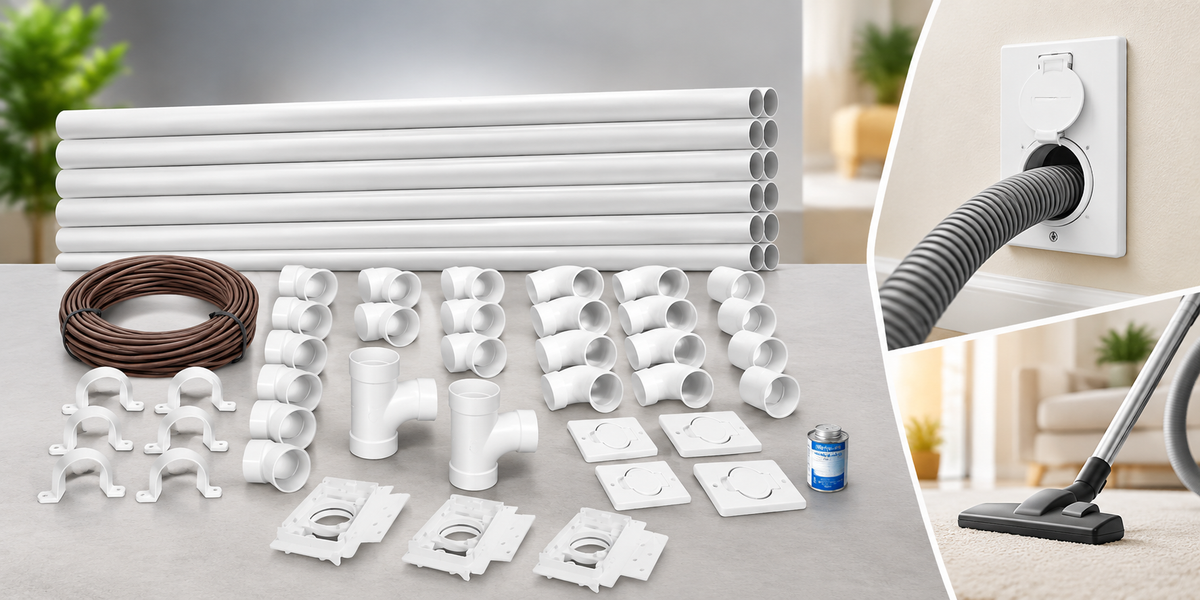 Trovac Tip Top Parts