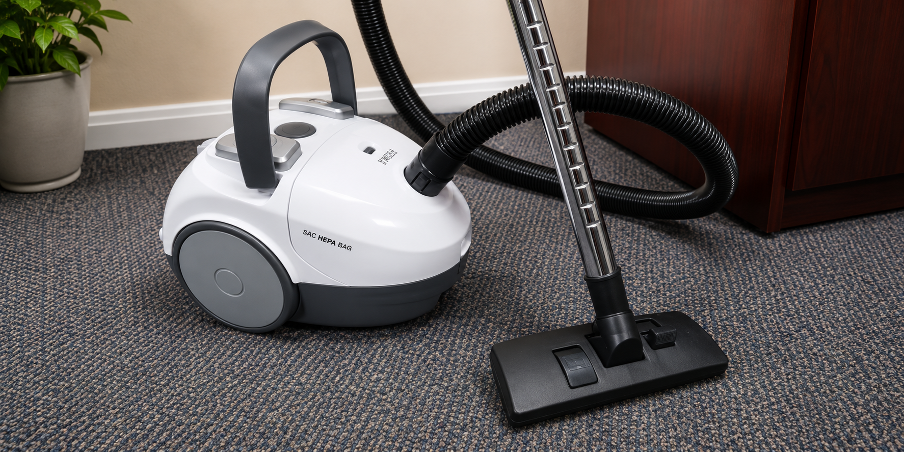 Best Canister Vacuum