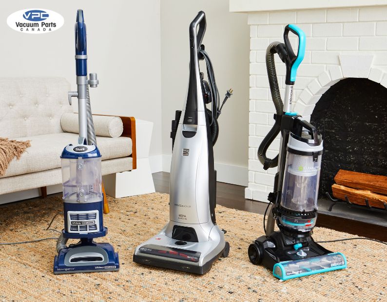 What Features Should You Look for in the Best Upright Vacuum?