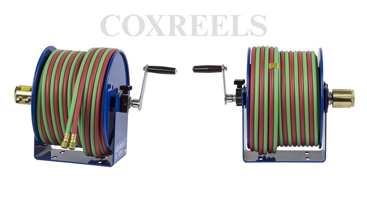 Where to Buy Coxreels in Canada: Best Hose Reels for Vacuum, Pressure Washers & More