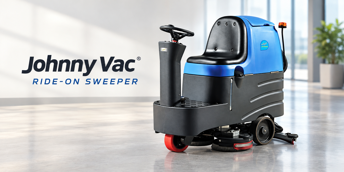 Auto Scrubber Canada