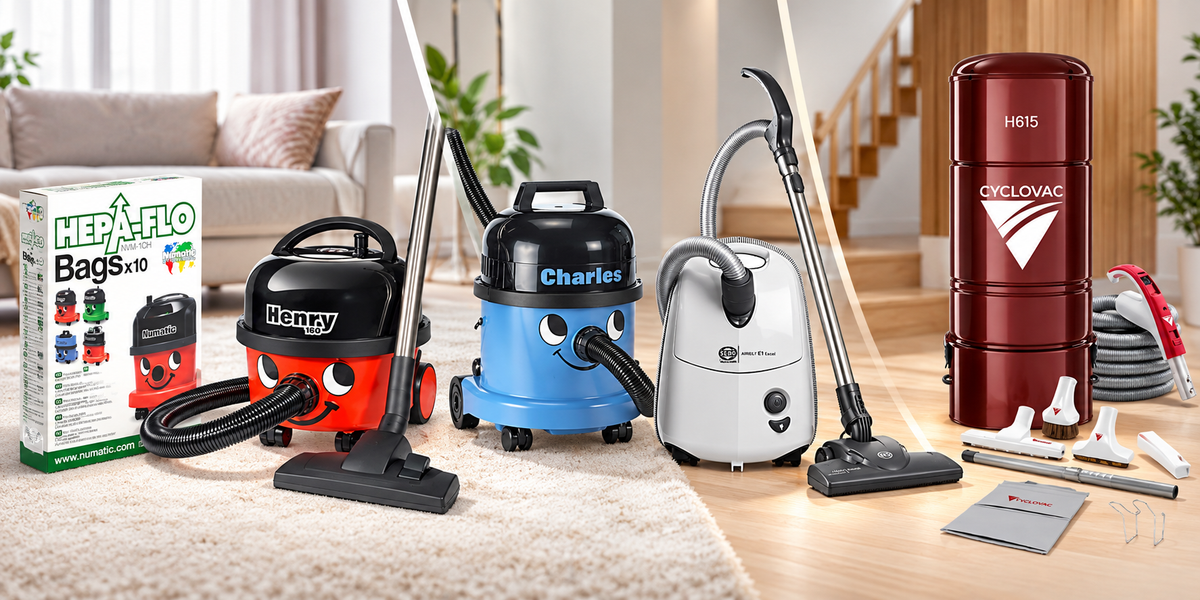 Best Floor Auto Scrubbers and Vacuums in Canada: The 2026 Buyer's Guide