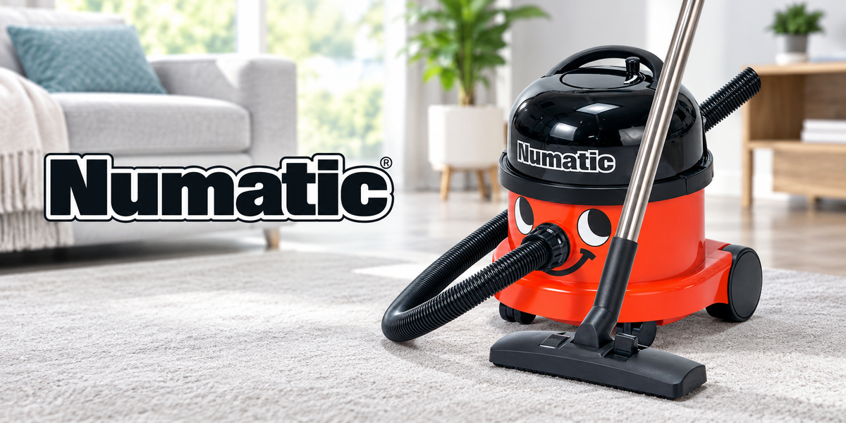 Henry Vacuum