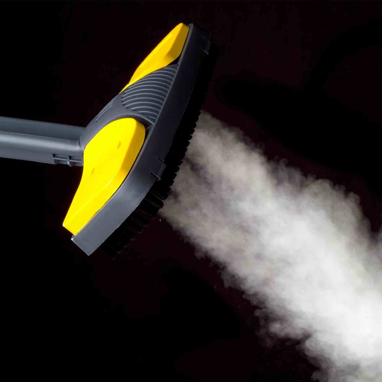 Steam Cleaning Systems
