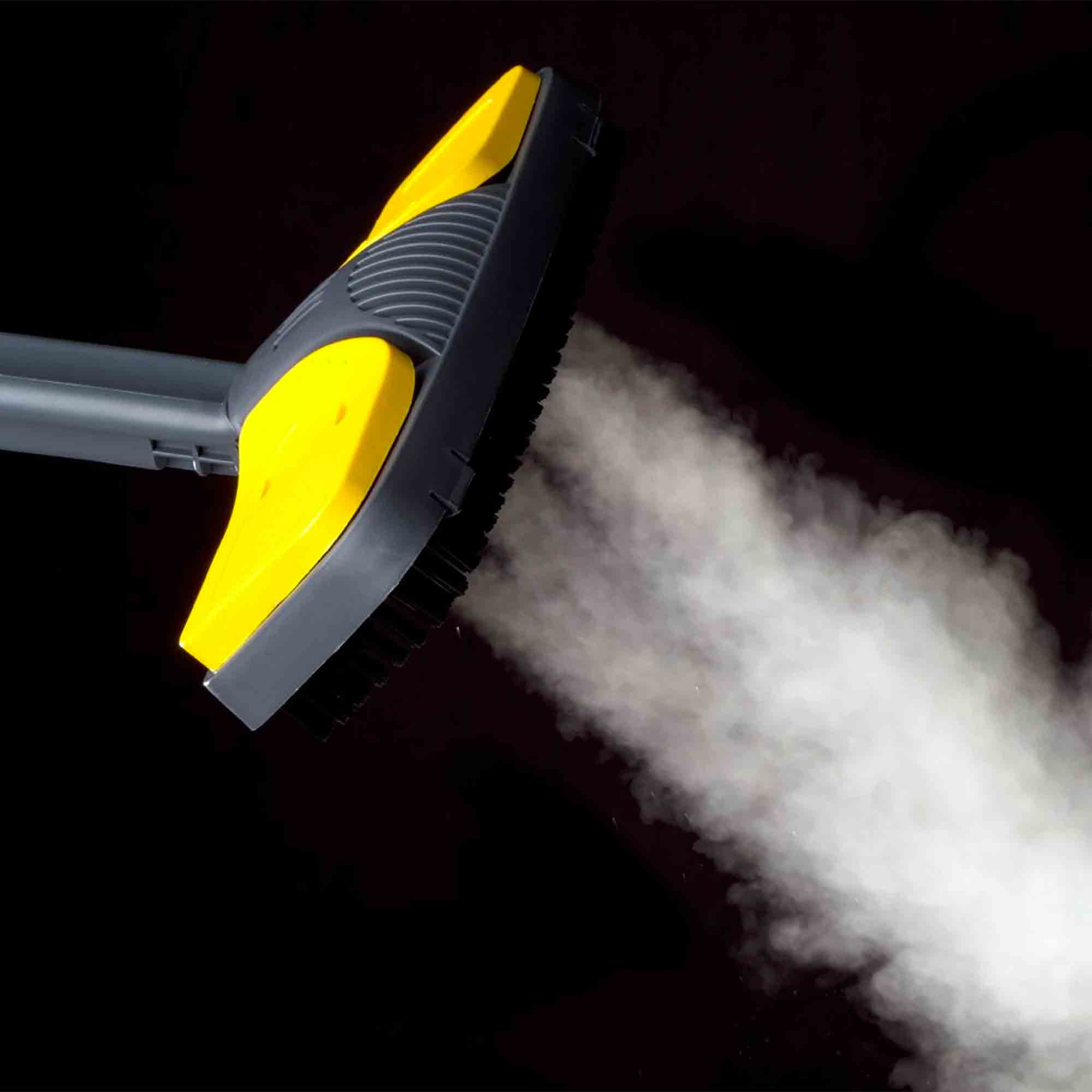 Steam Cleaning Systems