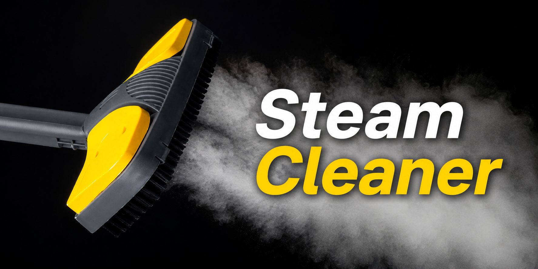 Steam Cleaning