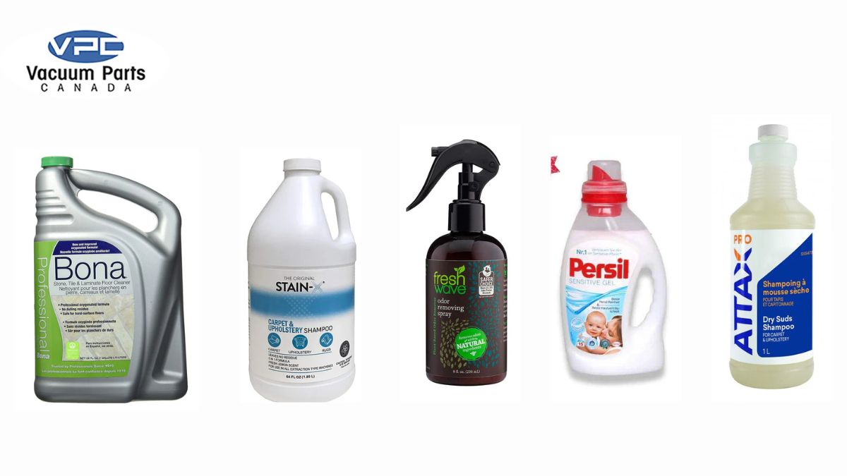 How Can You Choose the Safest Cleaning Products for Your Family?