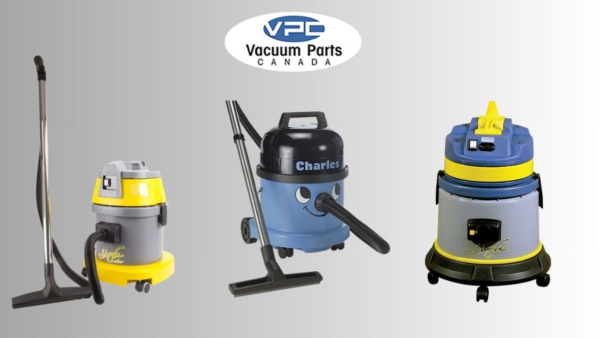 5 Key Benefits of Using a Wet Dry Vacuum in Your Home