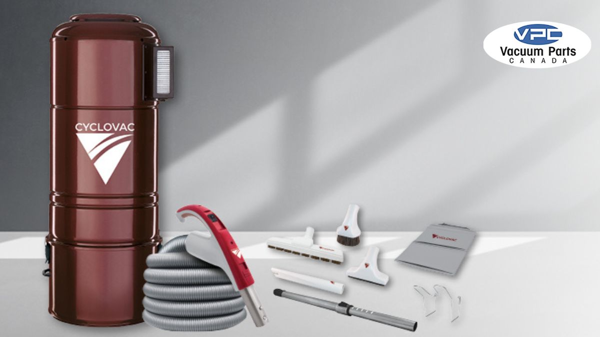 Cyclovac Maintenance and Troubleshooting Guide for 2026