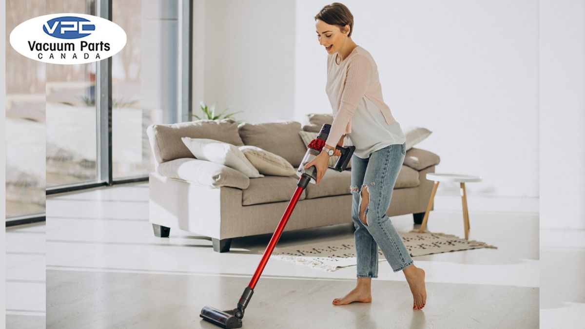 Best stick vacuum