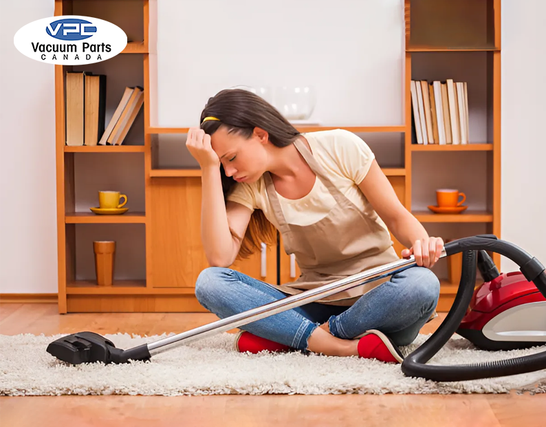 Signs It’s Time to Replace Your Vacuum Cleaner Hose and How to Choose a New One