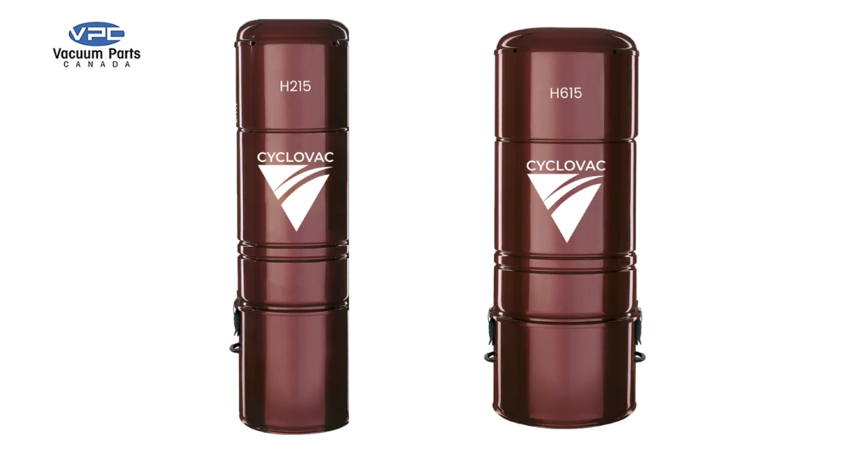 CycloVac Central Vacuum: The Ultimate Cleaning Solution for Modern Homes