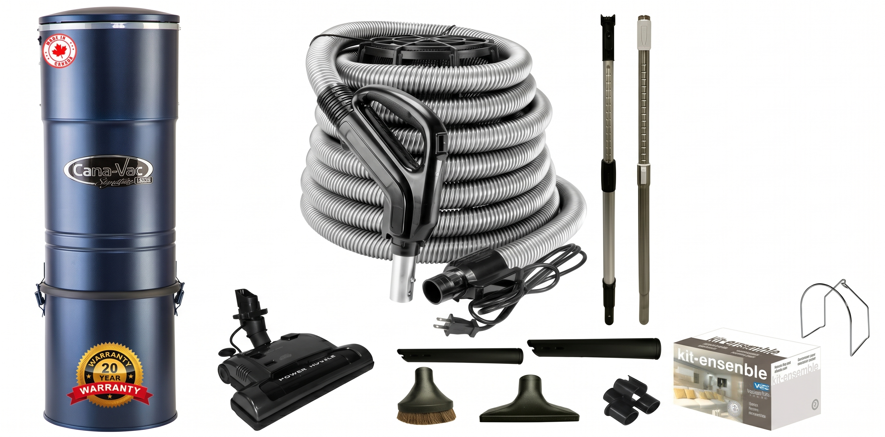 Wet And Dry Vacuum Cleaner
