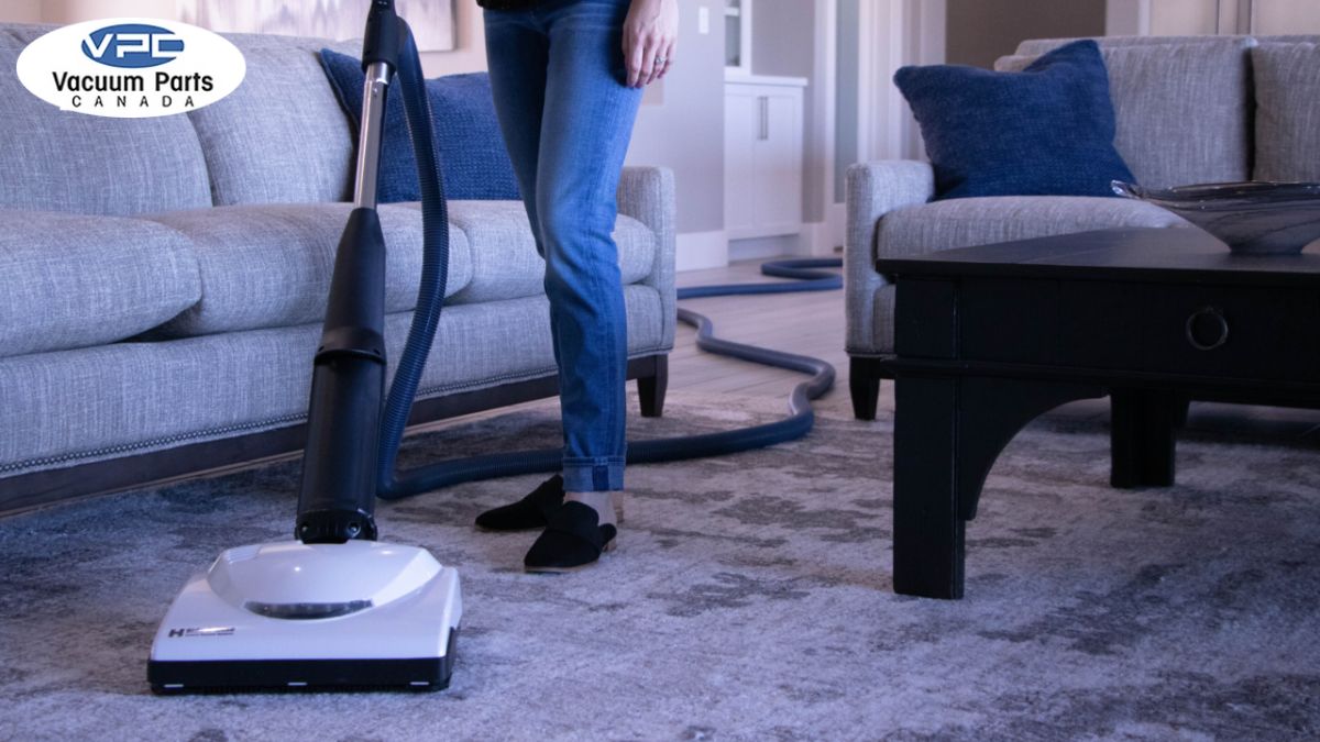 How Do the Best Central Vacuum Systems Improve Home Maintenance?