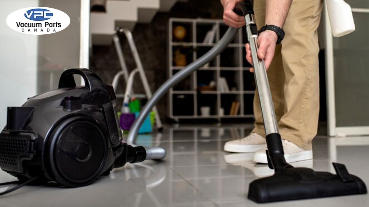 Essential Safety Tips for Operating Your Wet and Dry Vacuum Cleaner.