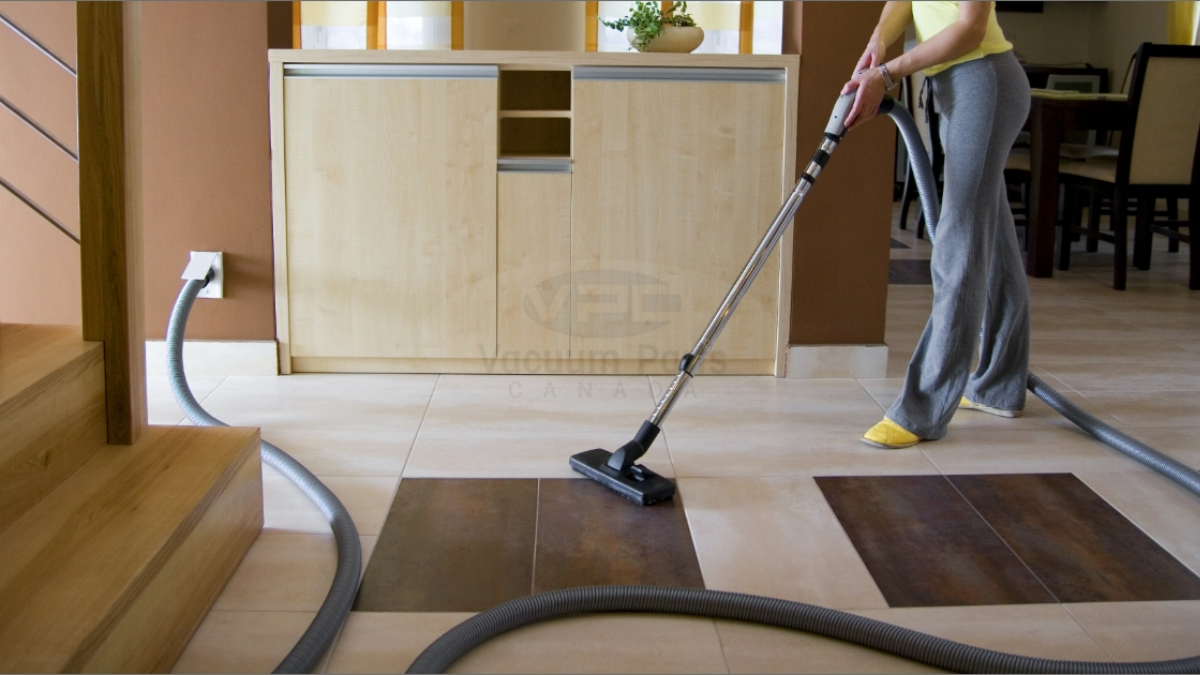 Central Vacuum Hose Retractable Systems: 3 Myths Busted by Real Homeowners