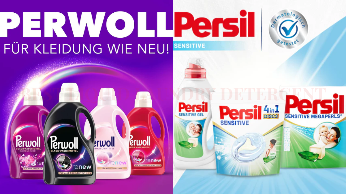 Best Liquid Laundry Detergent in Canada – What to Buy & Why It Works