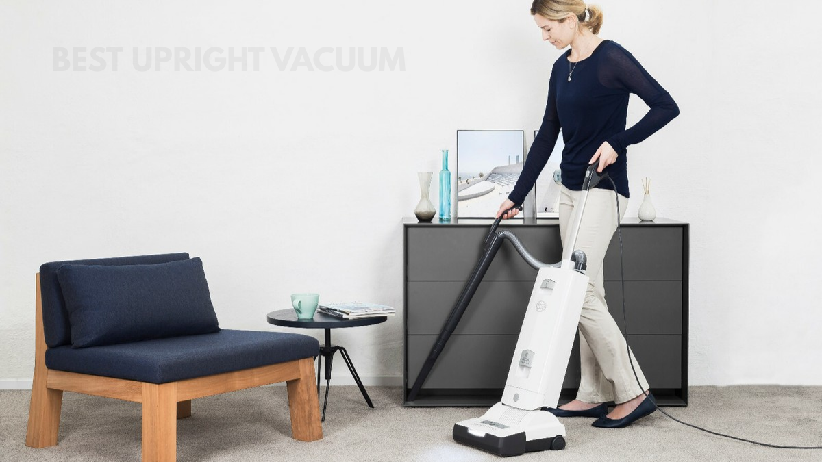 Best Upright Vacuum for Hardwood and Carpet: Top Picks in Canada