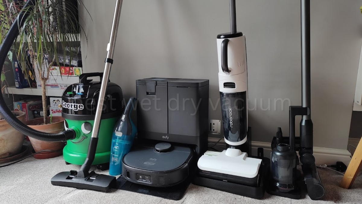 How to Maintain the Best Wet Dry Vacuum for Lasting Performance