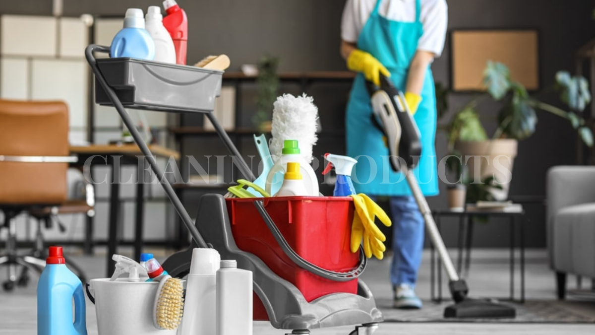 Top Cleaning Products in Canada: Household, Commercial & Eco-Friendly Picks