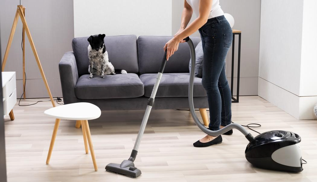 How to get the most out of your vacuum accessories