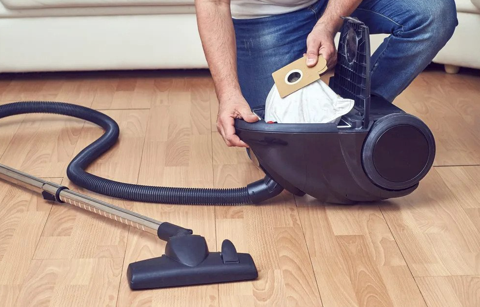Vaccum Bags