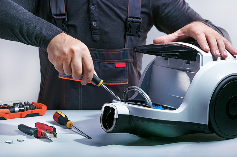 Essential Vacuum Parts in Canada: A 2026 Buyer's Guide to Motors, Filters & More