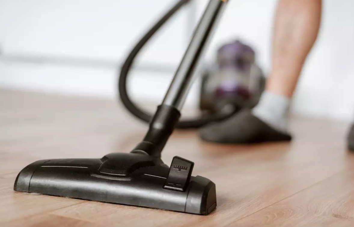 How long can a vacuum cleaner last?