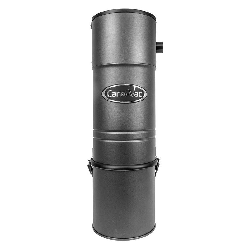 CanaVac Central Vacuum Systems Vacuum Accessories