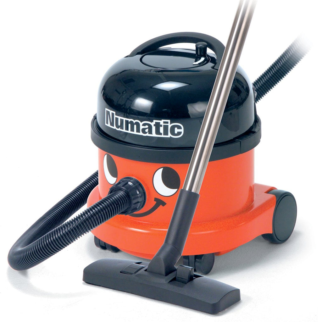 Numatic Henry Canister Vacuum Cleaners