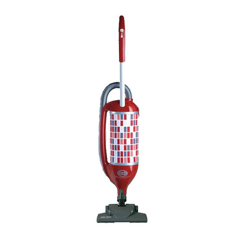 SEBO Upright and Canister Vacuum Cleaners