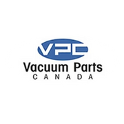 Vacuum Parts Canada logo