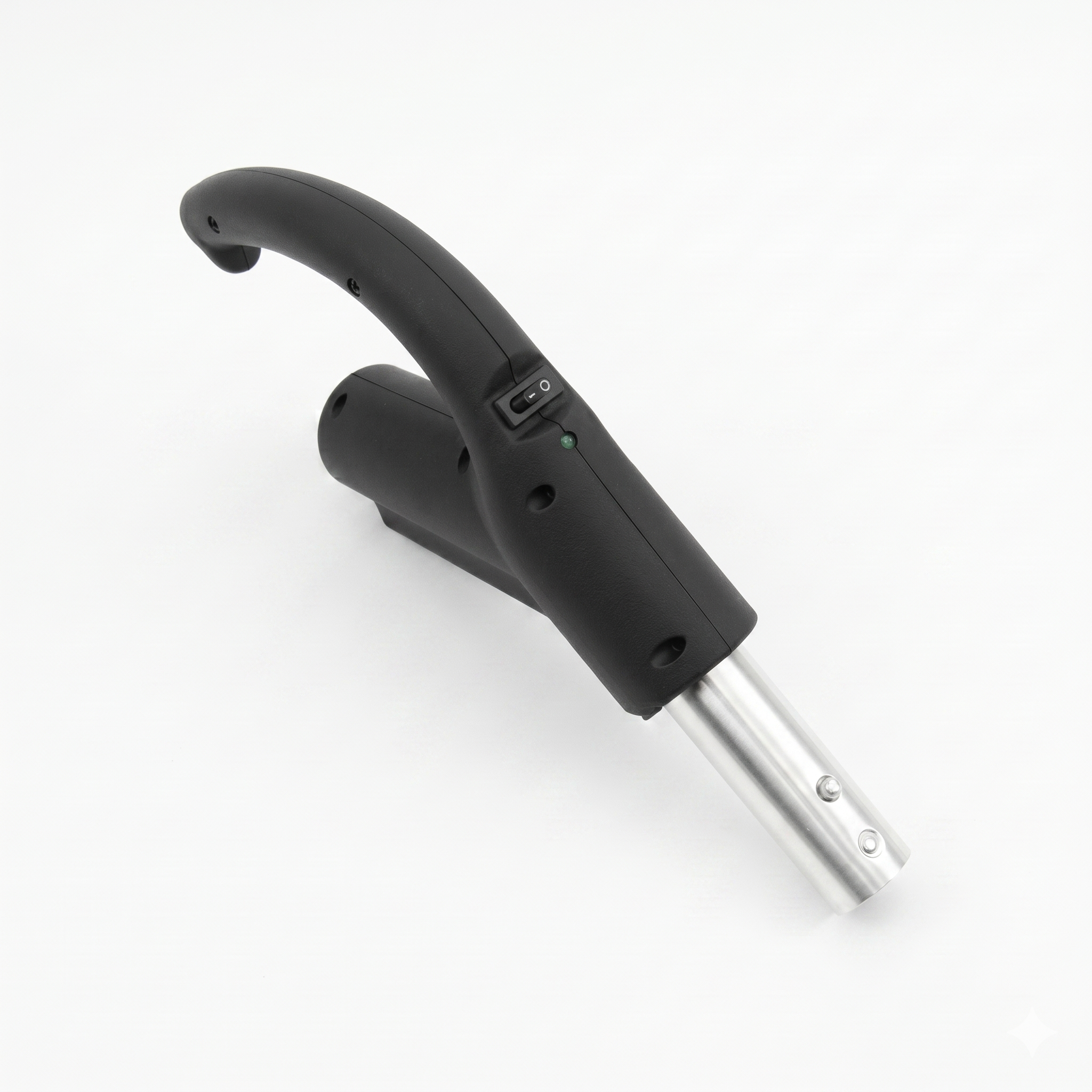 Hide-A-Hose Retractable Hose RF 915 Ready Grip Handle