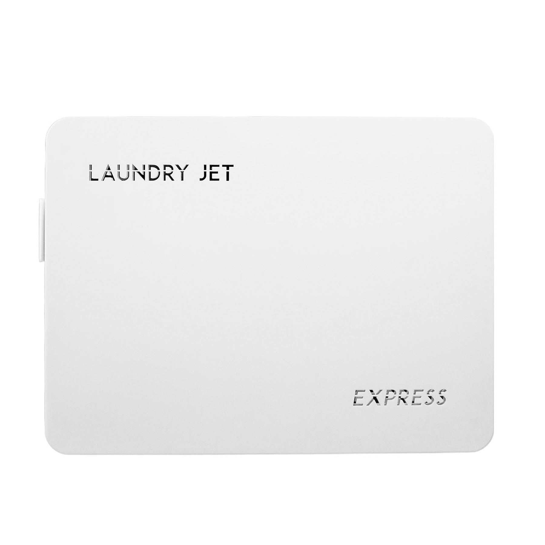 Laundry Jet Express Entry Level Wall Mounted Laundry Chute