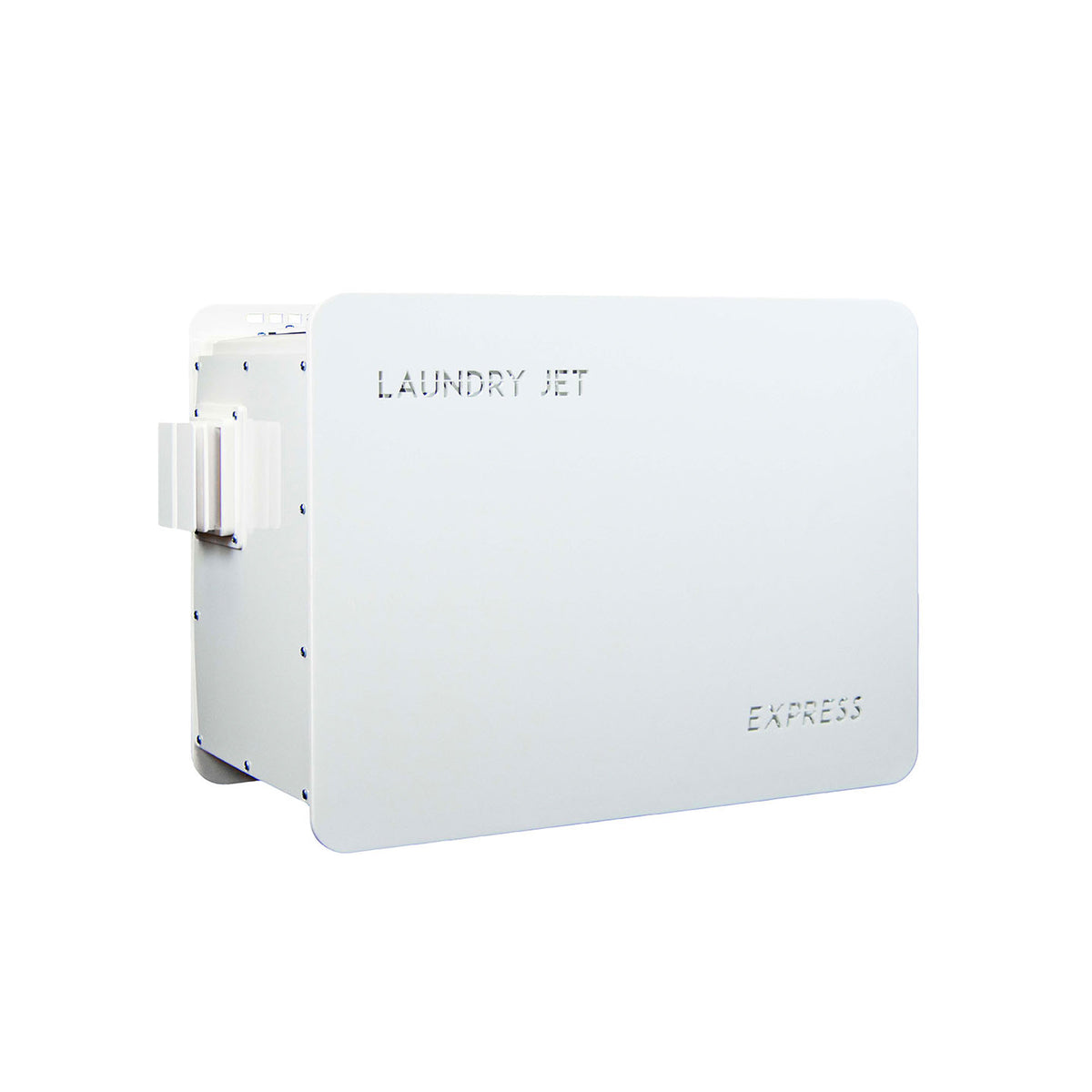 Laundry Jet System The Powered Laundry Chute