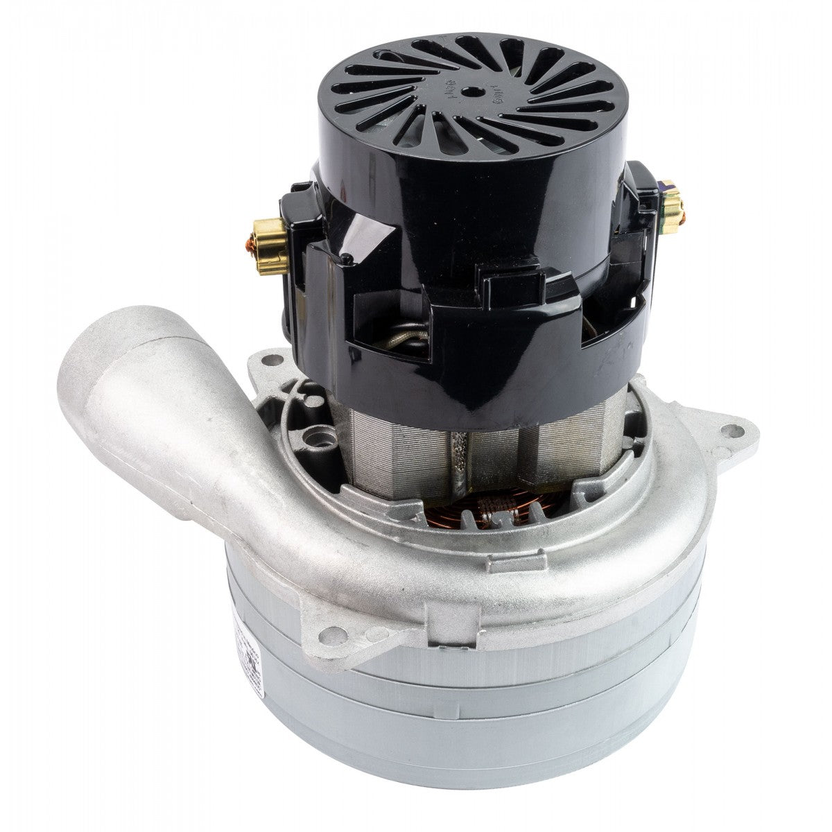 Tangentiel Vacuum Motor - 2 Fans -120 V - Lamb / Ametek 040099 (replacement for L11999200)