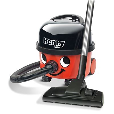 Numatic Henry Canister Vacuum Cleaner