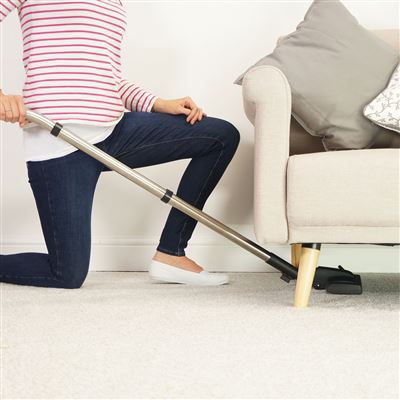 Numatic Henry Canister Vacuum Cleaner
