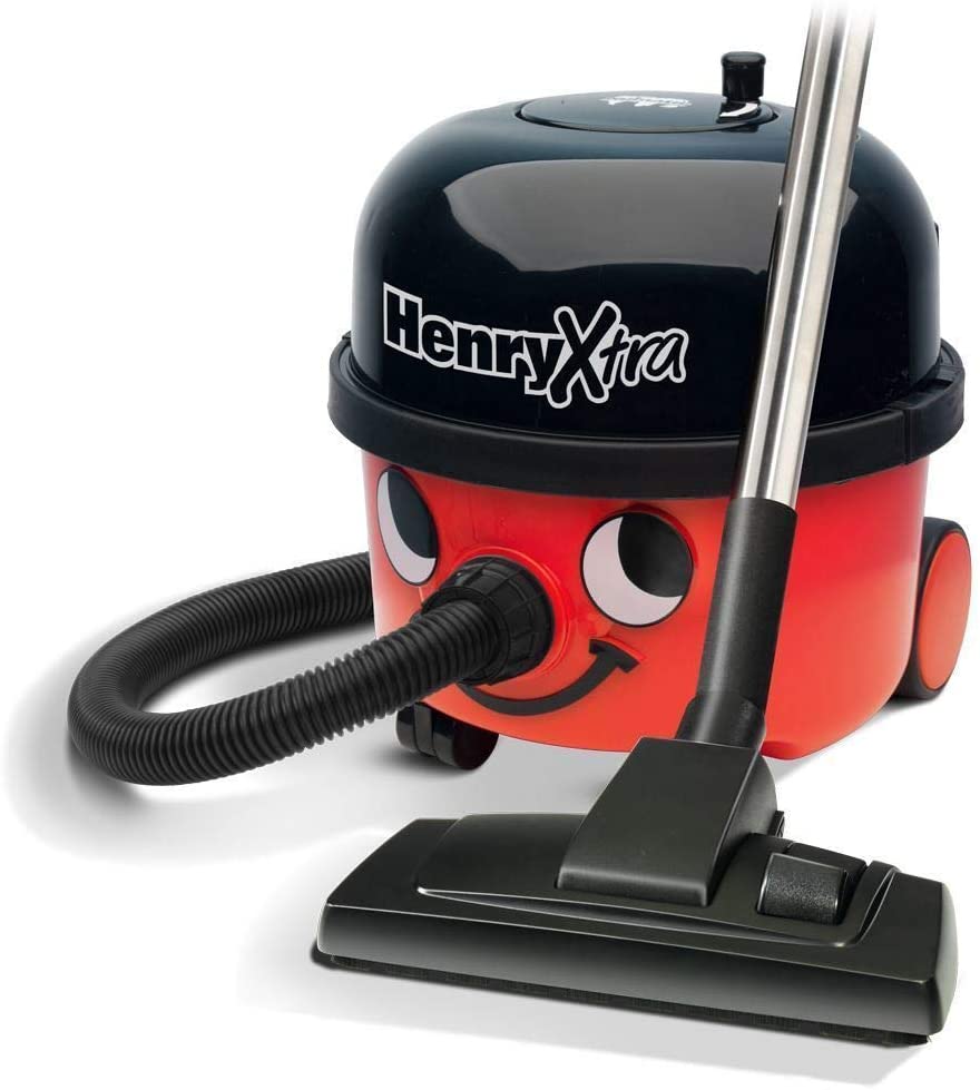 Numatic Henry Xtra HVX200 Canister Vacuum Cleaner