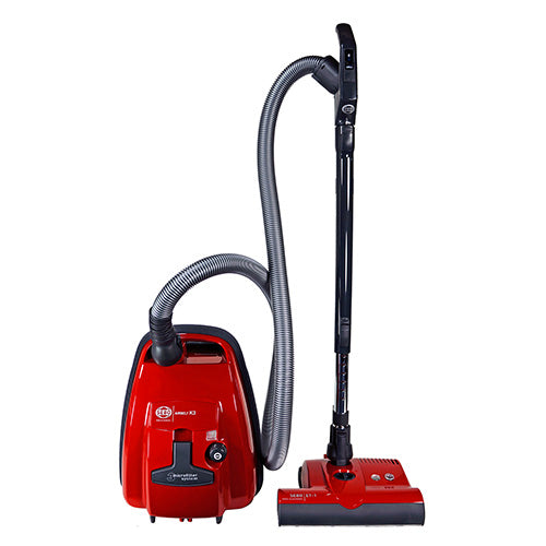 SEBO Airbelt K3 Canister Vacuum