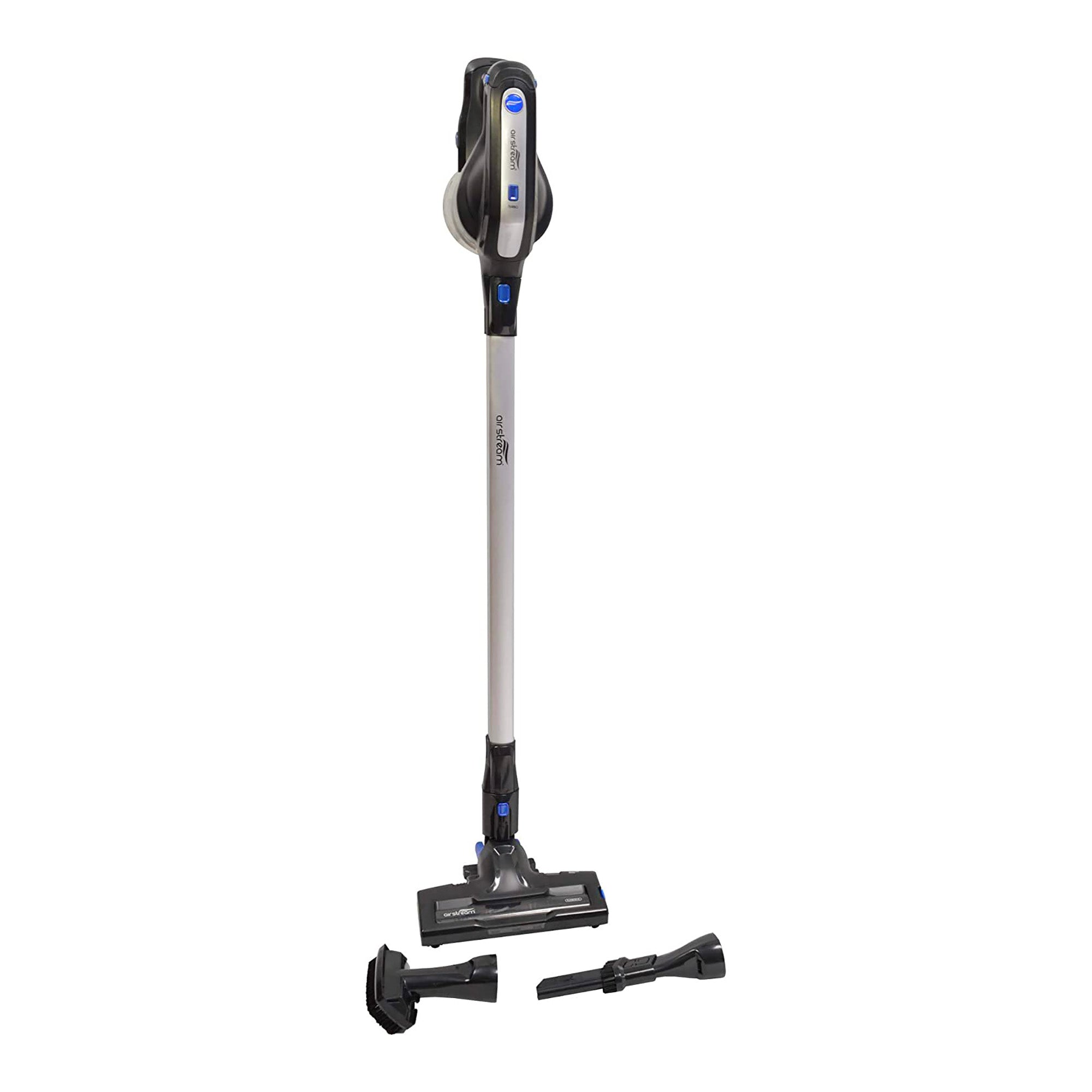 Airstream Ultra Light Stick Vacuum