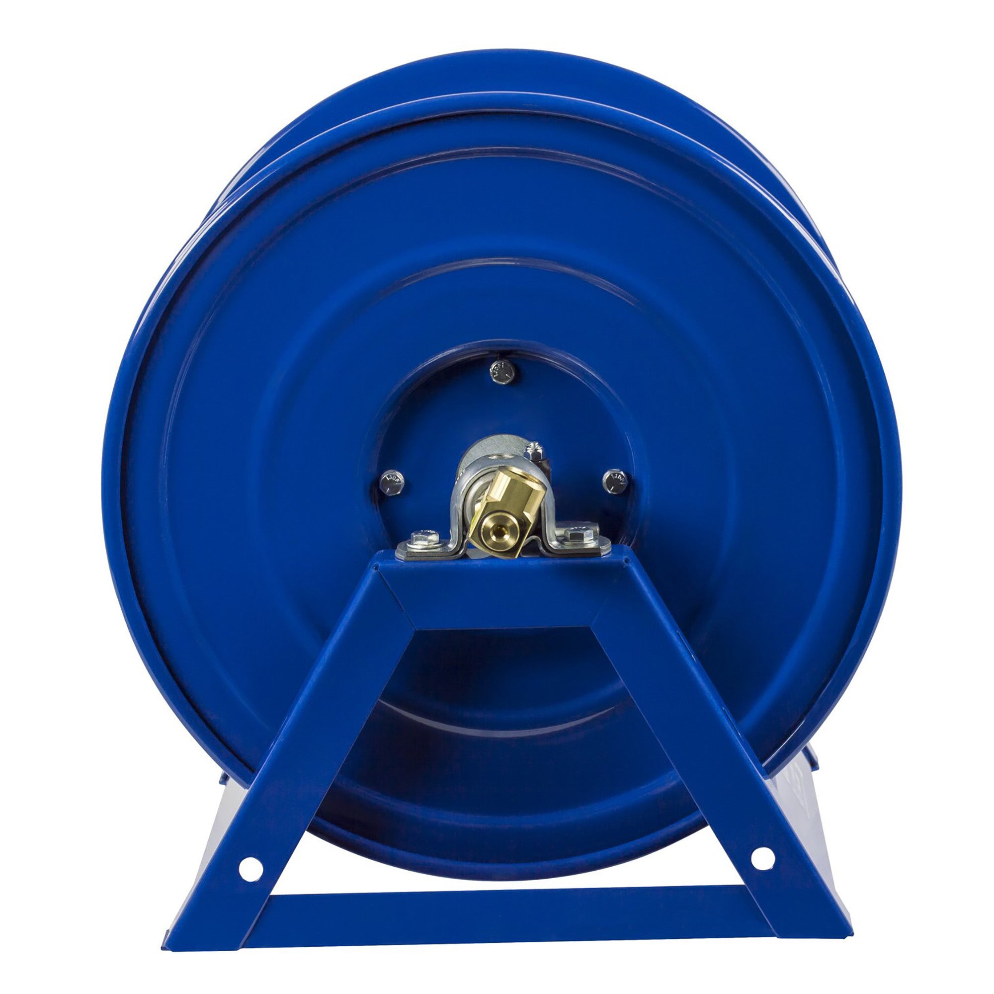 Extension Hose Reel 40m for hire - KDM Hire