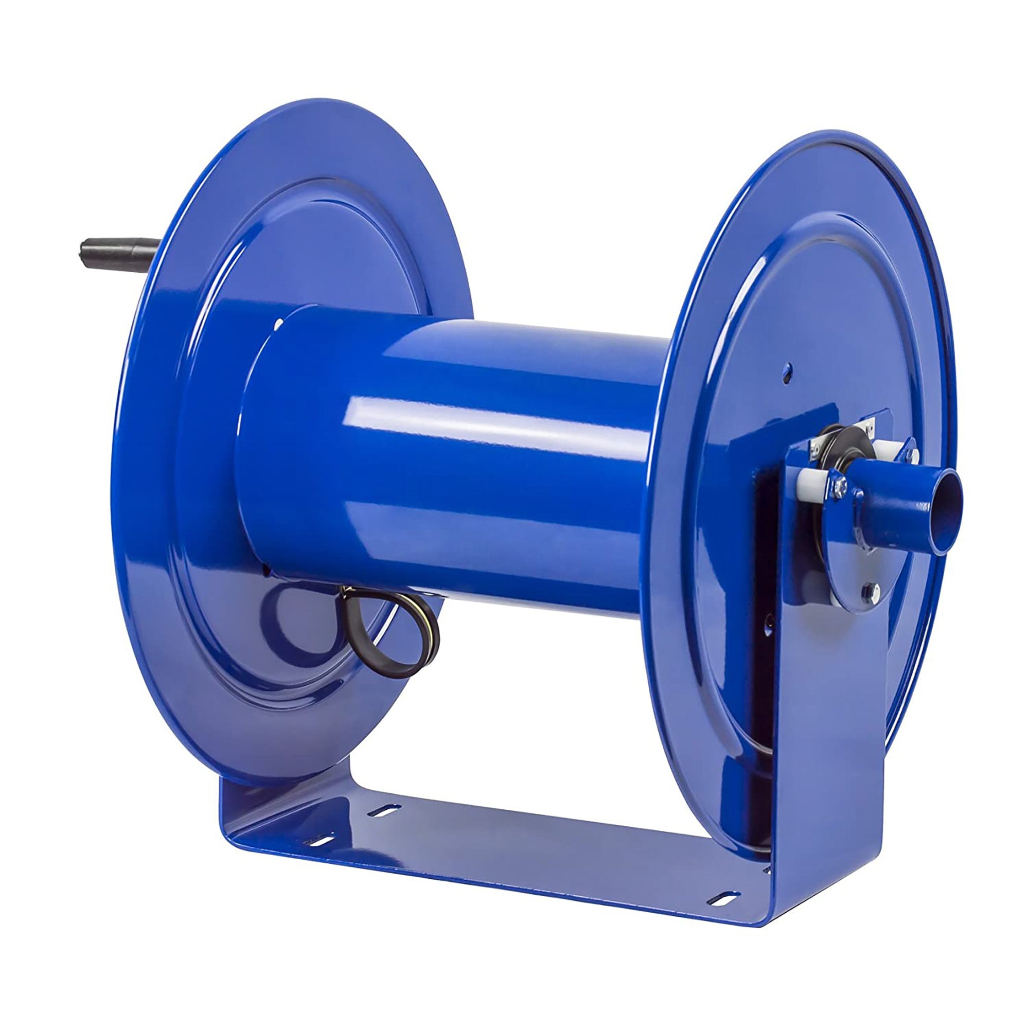 Coxreels V-117-850 Hand Crank Steel Hose Reel | 1/2" x 50' |