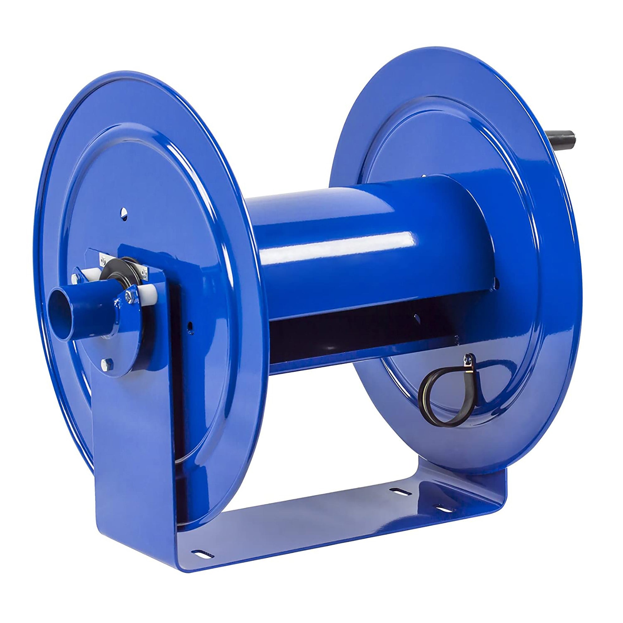 Coxreels V-117-850 Hand Crank Steel Hose Reel | 1/2" x 50' |