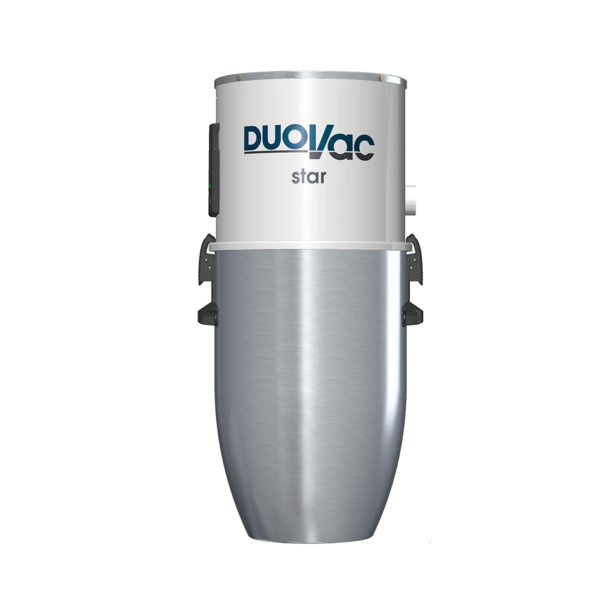 DuoVac Star Central Vacuum Power Unit